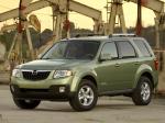Mazda Tribute Hybrid 2008 года